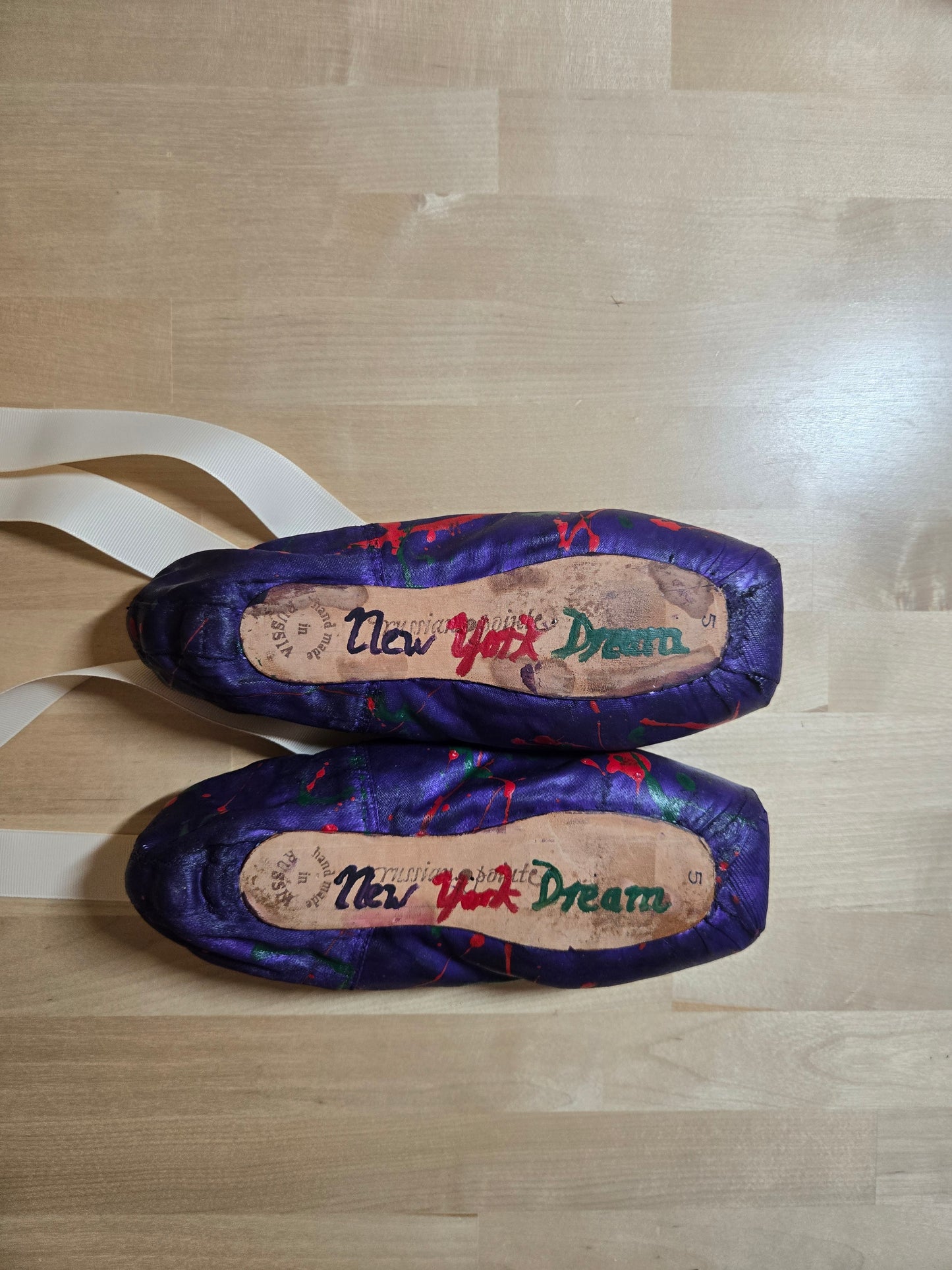 New York Dream